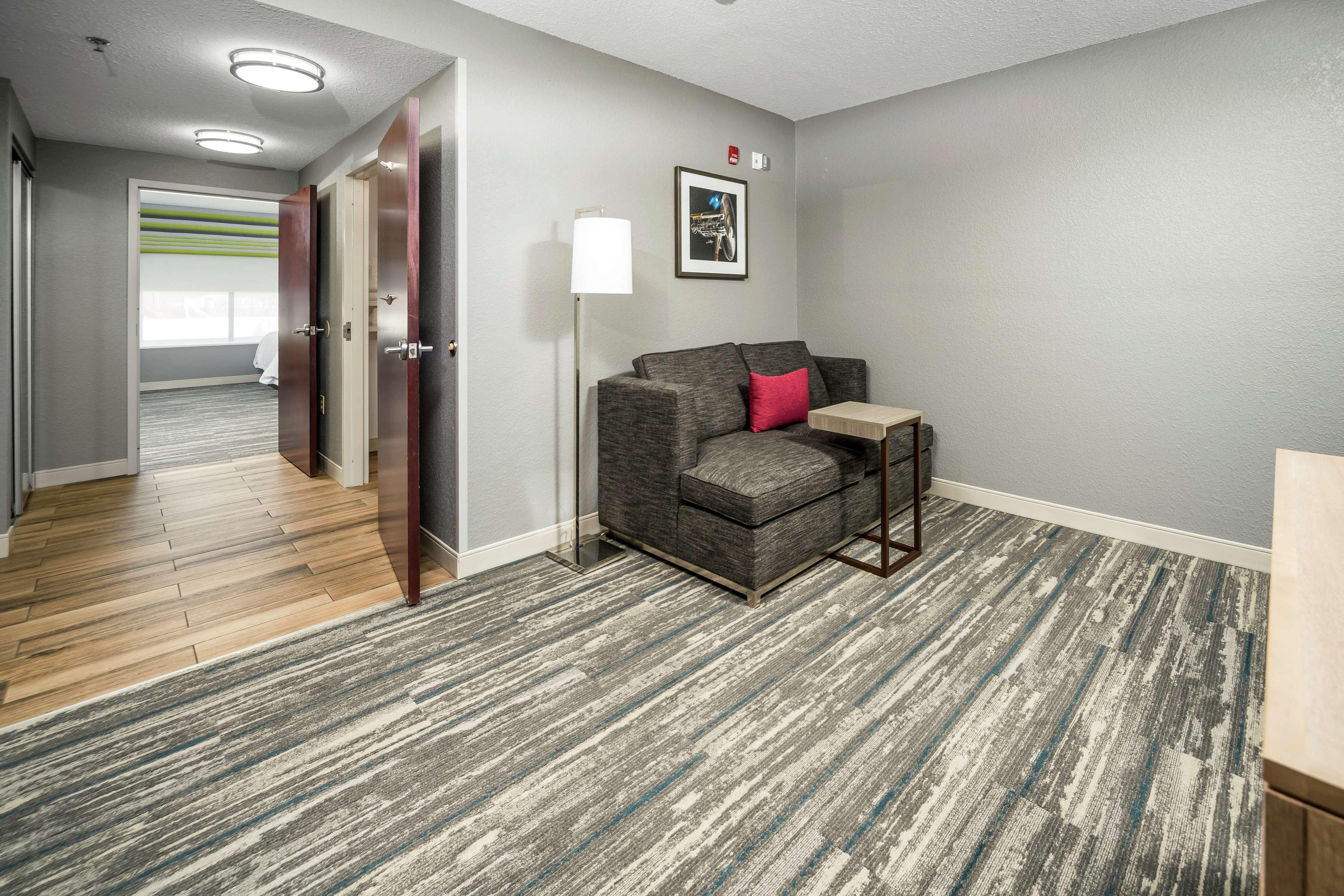 Hampton Inn Wilson Downtown Exterior foto